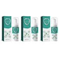 thumbnail image 1 of Freshing Breath Teeth Mouthwash Whitening Teeth Cleansing Foam, Oral Cleaning Wash Mouth Water for Home Travel, 1 of 5
