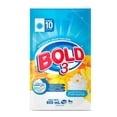 thumbnail image 1 of Detergente líquido Bold 3 aromas de primavera 800 ml, 1 of 3