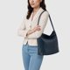 thumbnail image 2 of Bolso Hobo The Sak De Young Cuero Genuino con Cierre y Correa de Hombro, 2 of 5
