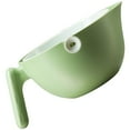 thumbnail image 6 of Reusable Strainer Colander Basket Double Layer Drain Basin Fruit Washing Draining Basket, 6 of 7