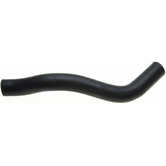 Radiator Coolant Hose Fits select: 2010 TOYOTA HIGHLANDER, 1996-2000 DODGE CARAVAN