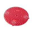 thumbnail image 2 of Bothyi Foot Massage Mat Acupressure Mat Stand Up Pad for Game Bedroom Office Worker Red, 2 of 8