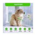 thumbnail image 2 of Catnip Ball Catnip Balls For Cats Wall: 3-piece Silvervine Catnip Pet Toys For Indoor Cats, Edible, 2 of 5