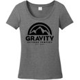 thumbnail image 1 of Gravity Outdoor Co. T-Shirt à Manches Courtes pour Femmes, 1 of 1