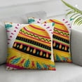 thumbnail image 3 of Pillow Throw Pillow Covers Home Sofa Bedroom Decor Pillowcase Cushion Case Decorations, 3 of 7