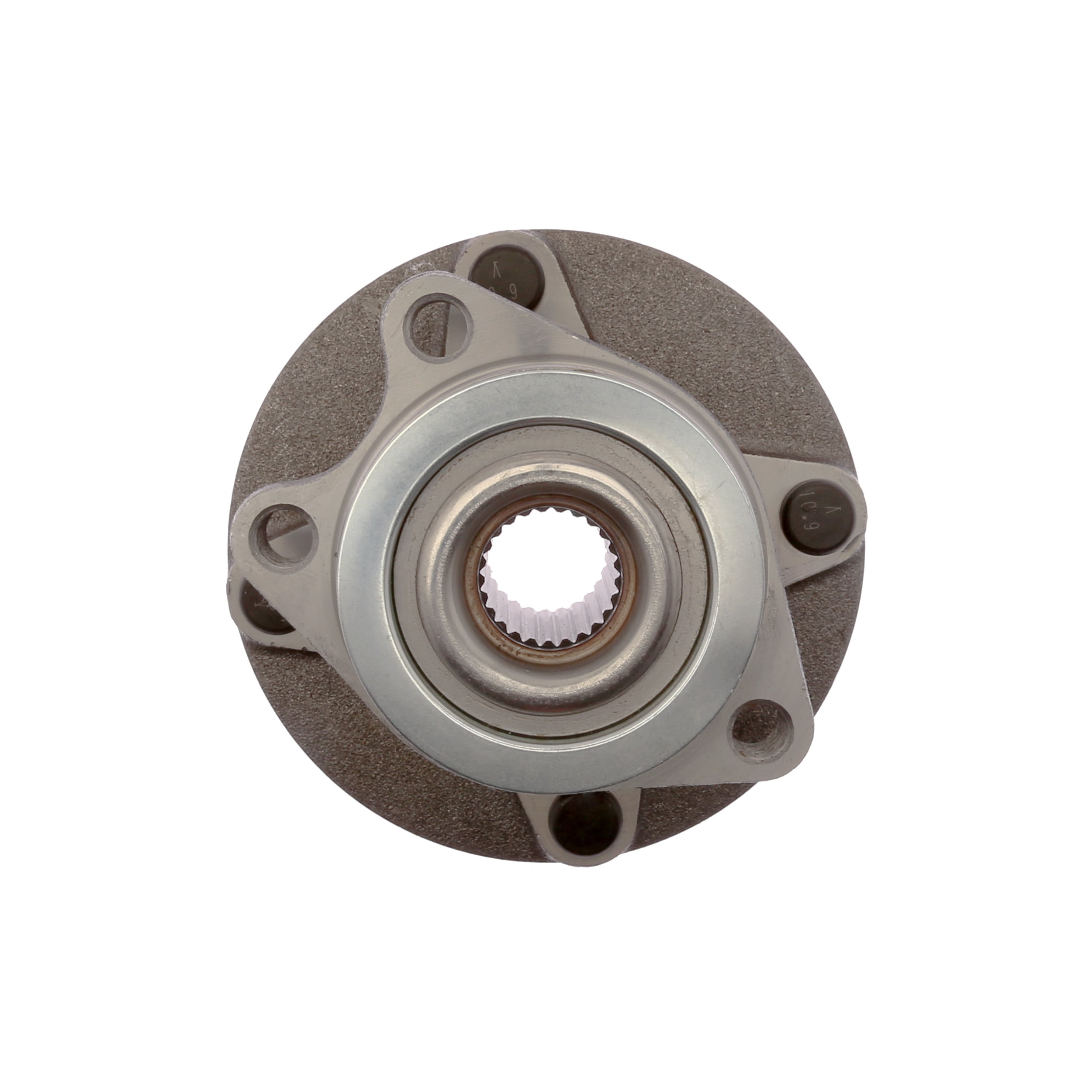 R-Line Wheel Hub Assemblies Fits select: 2009-2014 NISSAN CUBE