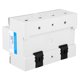 thumbnail image 5 of Medidor de potencia 4 hilos 7P Montaje tipo riel de medidor de vatios trifásico para la industria eléctrica Fugacal Otros, 5 of 8