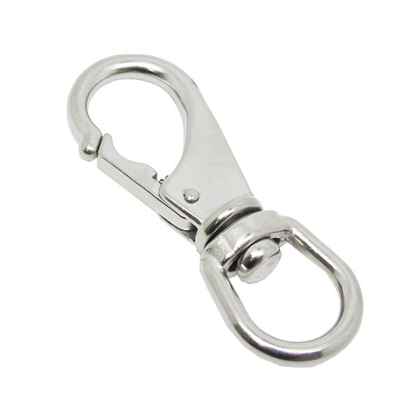 50mm Cast Snap Hook Stainless Steel 316 Wholesale Spring Gate Snap Hook Spring Eye snap Hook Marine Boat Hardware Ochoos 2 50mm Cast Snap Hook Stainless Steel 316 Wholesale Spring Gate Snap Hook Spring Eye snap Hook Marine Boat Hardware Ochoos 2