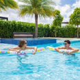 thumbnail image 3 of In The Swim Pool Noodles for Your Poolside Era – Inflatable Charm Bracelet Floats – Super Noodle Set for Swift Summer Vibes PC1724TPC3, 3 of 6