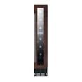thumbnail image 2 of Summit Swc007h34pnr 6" Wide 7 Bottle Capacity Panel Ready Built-In Wine Cooler - Panel, 2 of 3