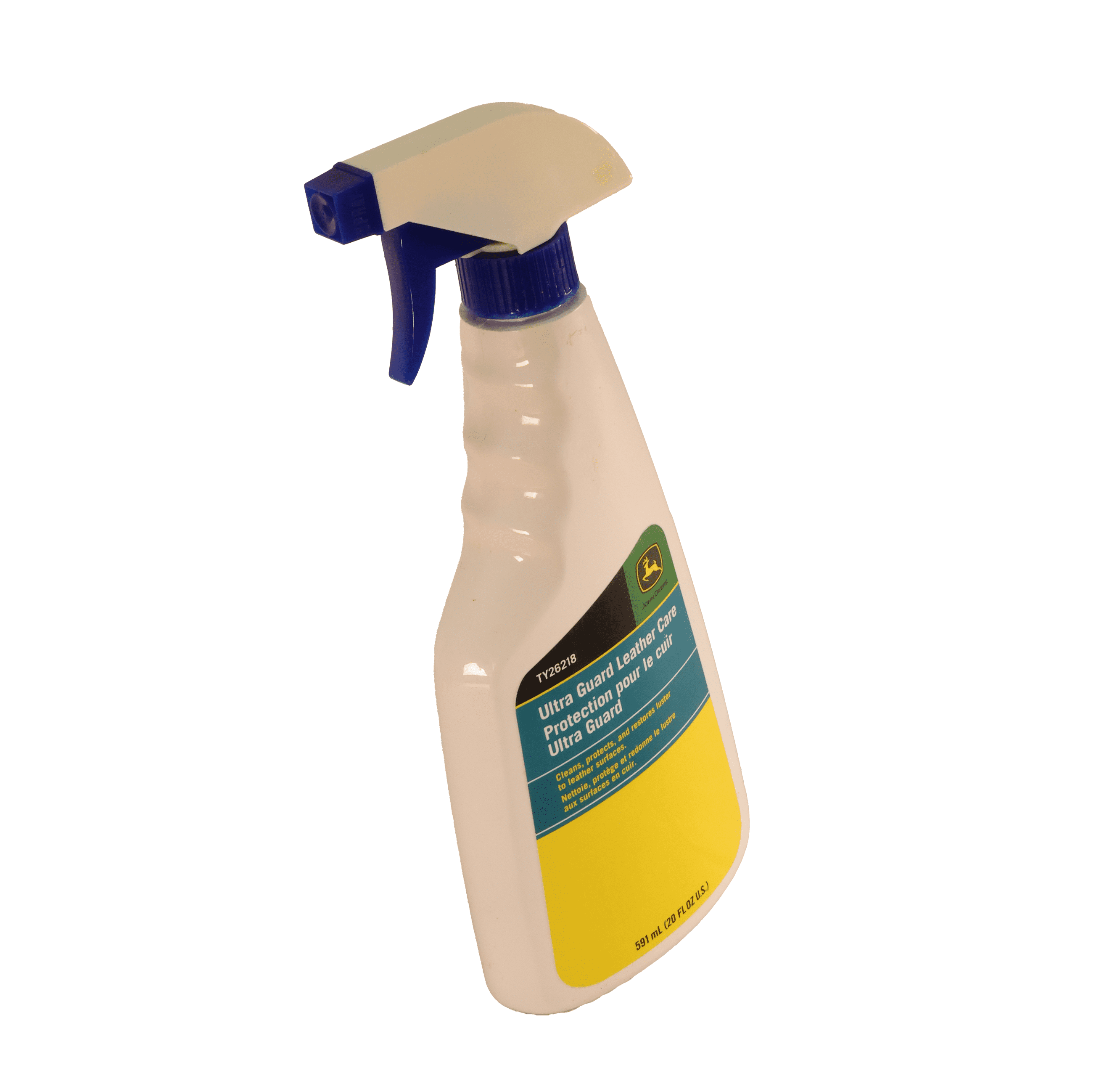John Deere Original Equipment Ultra Guard Leather Care - TY26218