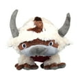 thumbnail image 4 of Avatar The Last Airbender Hombre volador Niu Appa Niu de 6 pies, 4 of 5