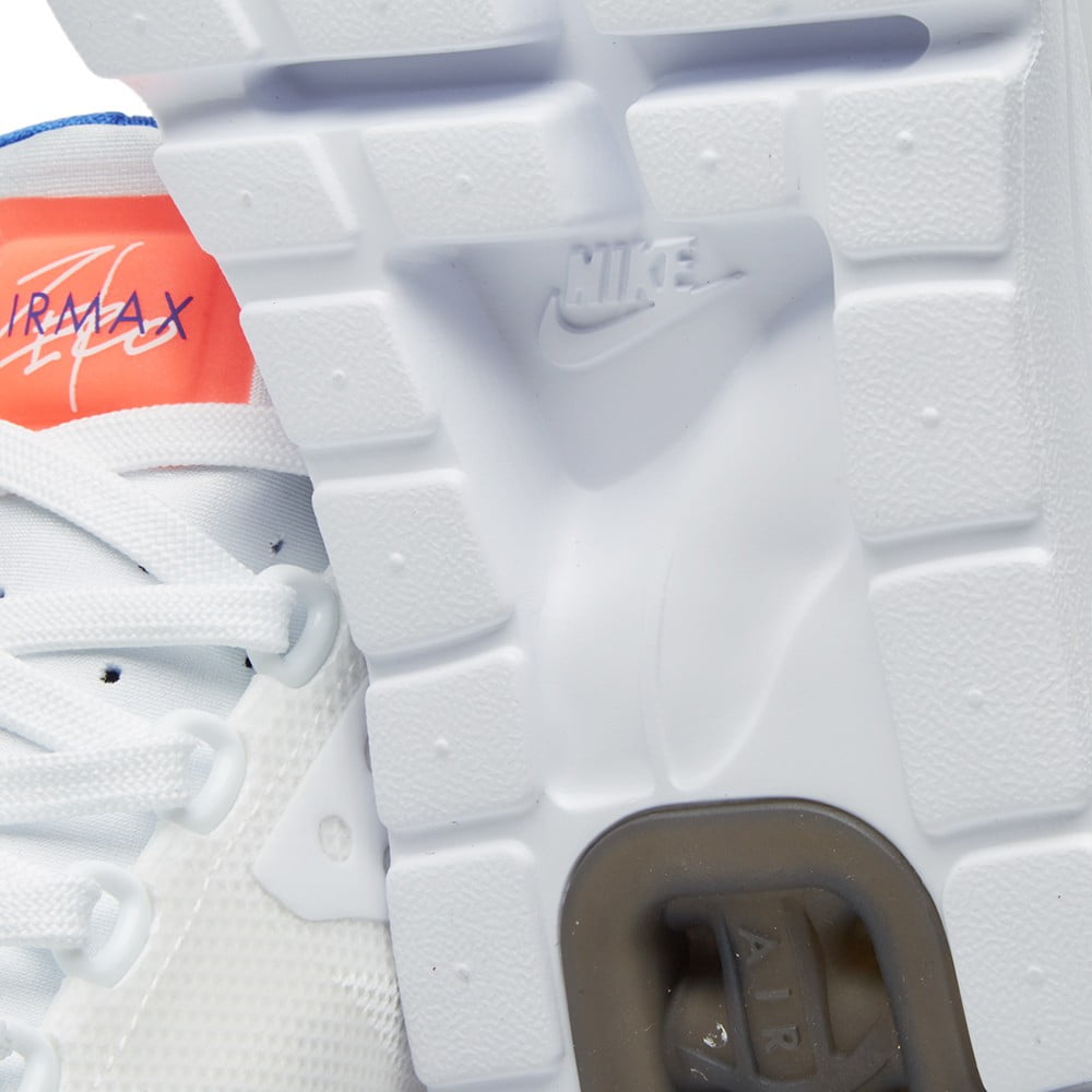 nike air max zero qs ultramarine