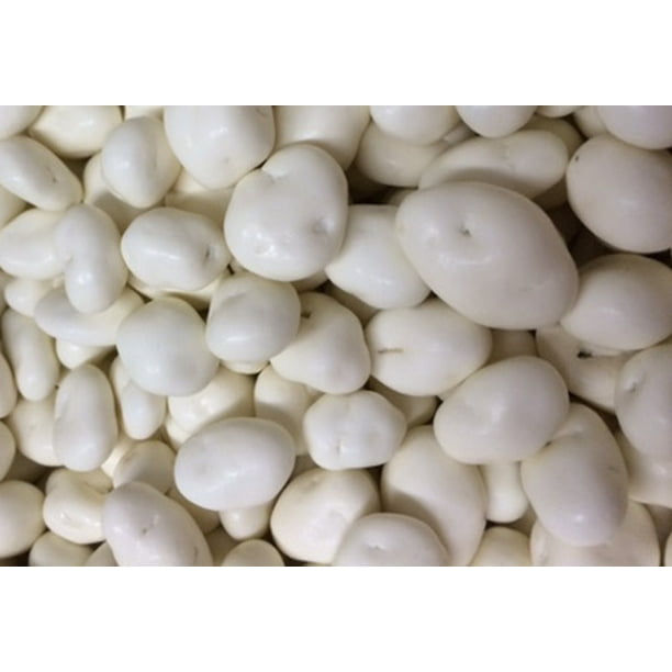 Yogurt Covered Raisins