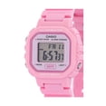 thumbnail image 2 of Casio Youth LA-20WH-4A1 LA20WH-4A1 Digital Quartz Women's Watch, 2 of 5