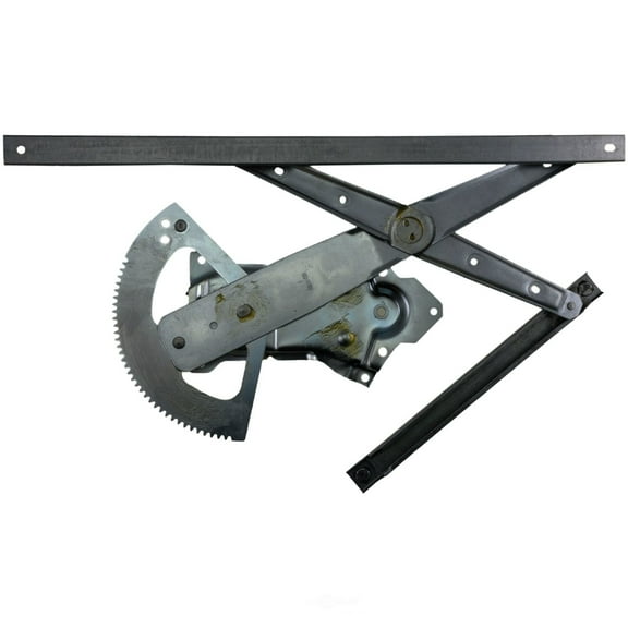 VDO WR51007 Window Regulator Fits select: 1991-2003 FORD EXPLORER, 2001-2005 FORD EXPLORER SPORT TRAC