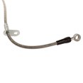 thumbnail image 4 of TRQ Front Performance Brake Hose Set Fits 2003-2006 Subaru Baja 2003-2008 Forester 1999-2001 Legacy 2000-2009 Outback, 4 of 5