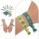 thumbnail image 3 of BESTYASH 40Ud Ligas Deportivas De Fútbol Para Y Muñecas Con Ajuste Y Material, 3 of 6