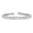 White Gold, variant on Houston Diamond District Diamond Tennis Bracelet | 15 Carat EGL Certified Lab Grown Diamond Bracelet Line 7" | 14K Rose Gold | Oval Lab Diamond Tennis Bracelet | FG-VS1-VS2 Quality