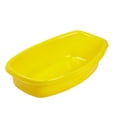 thumbnail image 1 of Tina Bañera Bebé Mytoy Amarilla 5512 amarillo, 1 of 2