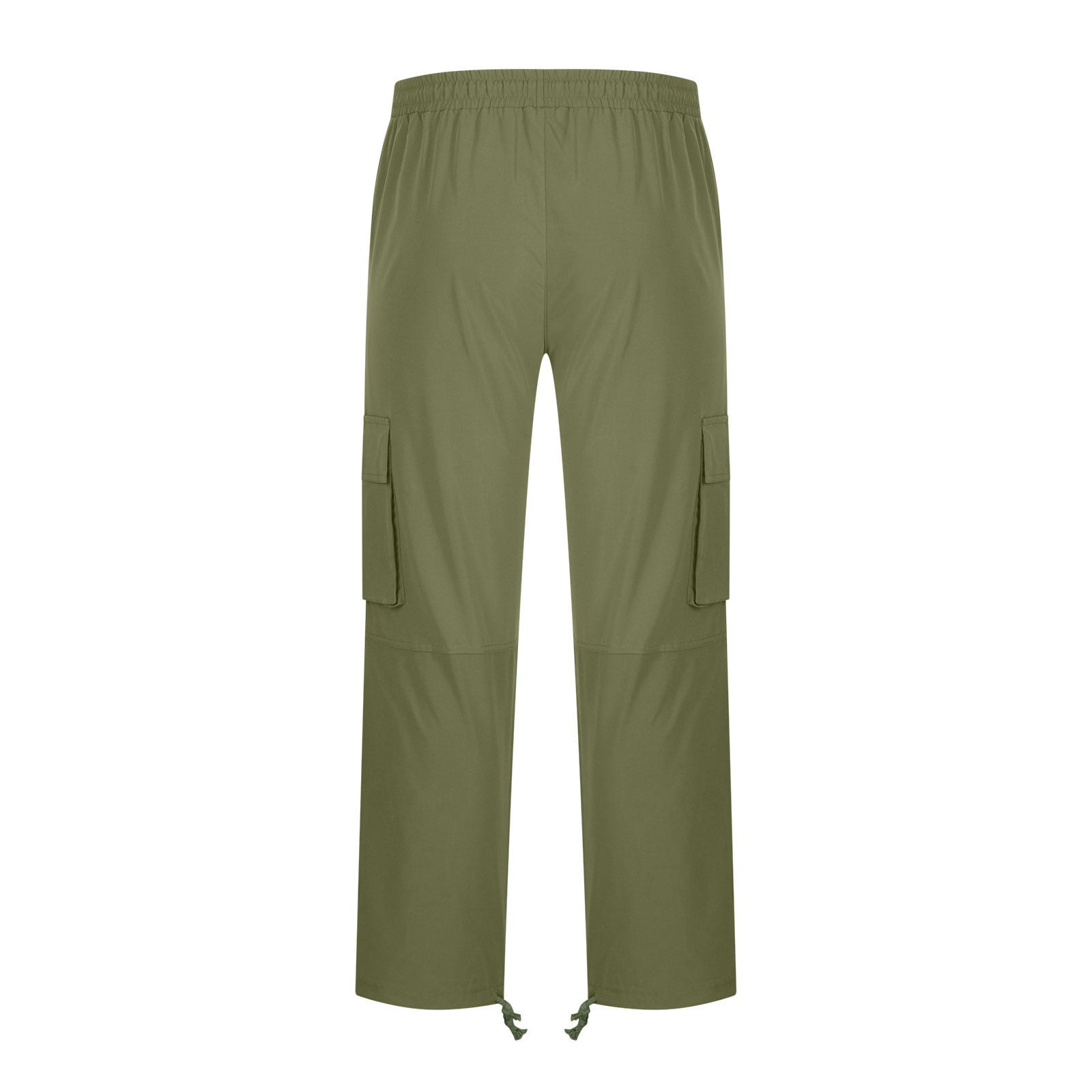 XIAXOGOOL Cargo Pants Man Big and Tall Mens Sweatpants Elastic  Waist Drawstring Tactical Pants Work Pants Ripstop Pants for Men with  Pockets Mens Joggers Army Green M : Sports & Outdoors