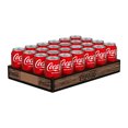thumbnail image 3 of Coca-Cola Cans, 355 mL, 24 Pack, 3 of 11
