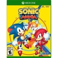 thumbnail image 1 of Sonic Mania Sega Xbox One, 1 of 2