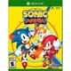thumbnail image 1 of Sonic Mania Sega Xbox One, 1 of 2
