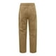 thumbnail image 5 of Pantalones de vestir rectos con cintura elástica y color liso para hombre: corte holgado, cordón, lavables a máquina, cómodos pantalones de estilo europeo., 5 of 5