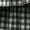 Black, variant on Women'S 2 Piece Gingham Set Summer Outfits Ruffle Tank Top and Wide Leg Pants Matching Lounge Set