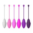 thumbnail image 1 of Muscle Training Exercise Kegal Ball Exercise Your Pubic Muscles Kegal Ball Great Gift for Women Wife Girlfriend, 1 of 5