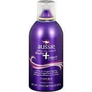Redmond Products Aussie Catch the Wave Mousse + Leave-In Conditioner, 8 oz