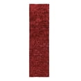 thumbnail image 2 of Hand Woven Shag Area Rug Collection, 2 of 4