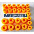 thumbnail image 4 of Bushing Kit Yellow Color for Suzuki SJ413 SJ410 LJ80, 4 of 4