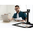 thumbnail image 2 of I.R.I.S Desk 6 Pro, Scanner de documents professionnel polyvalent, 2 of 9
