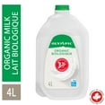 thumbnail image 1 of Olympic Lait Biologique 3,25 %, Pichet, 1 of 5
