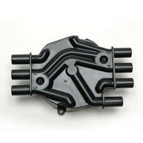 Delphi DC20009 Distributor Cap, Black Fits select: 1999-2007 CHEVROLET SILVERADO, 1999-2007 GMC NEW SIERRA