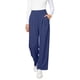 thumbnail image 4 of Pincandy Women's Casual High Waist Wide Leg Joggers - Solid Color with Pockets, Loose Fit for Jogging & Daily Wear, 4 of 5