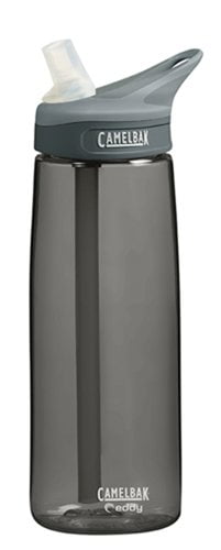 Camelbak Eddy 25 Oz Charcoal Tumbler, 1 tumbler by Camelbak Products LLC.