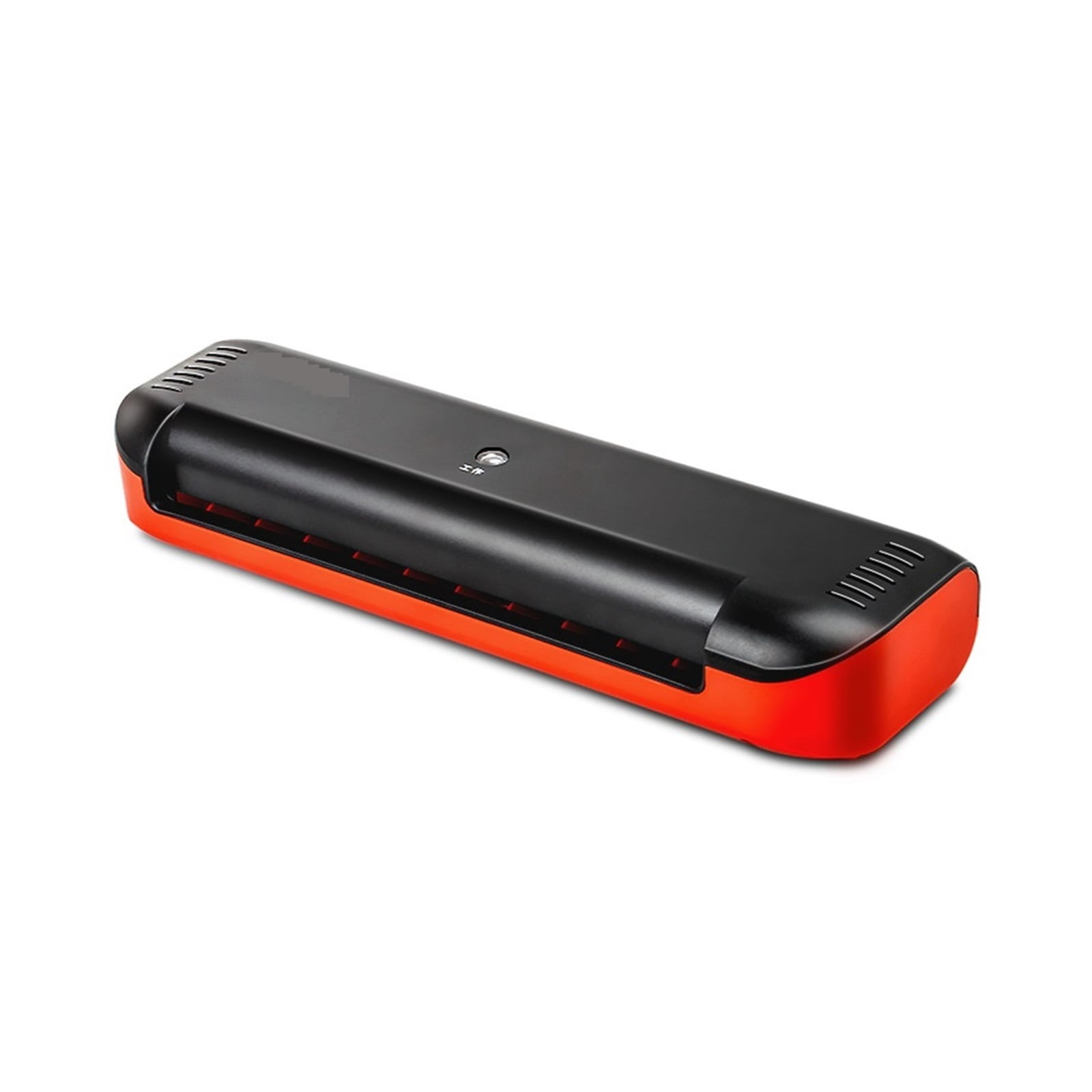 Office Hot Laminator Machine For A4 Document Photo Blister Packaging Plastic Film Roll Laminator