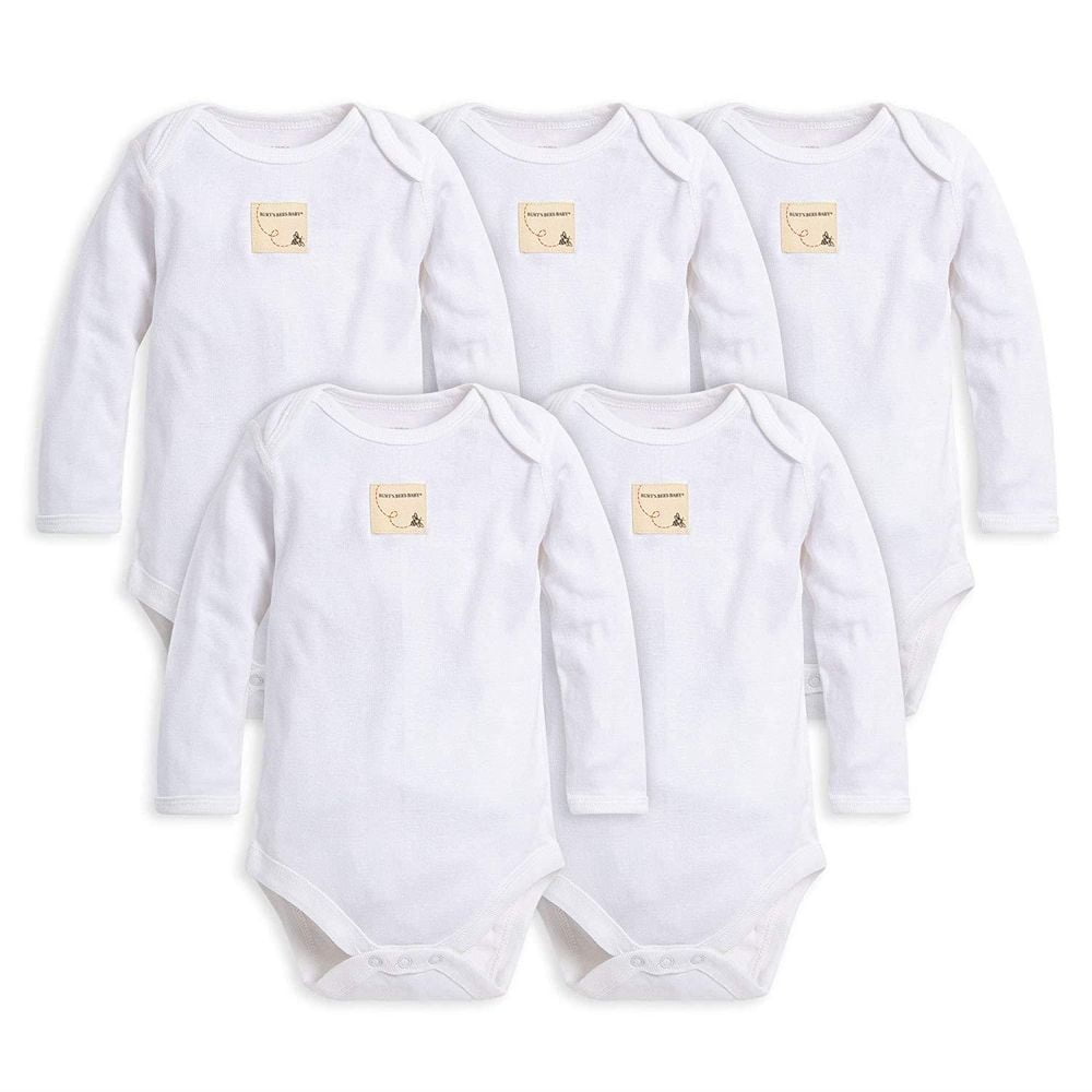 burt's bees baby clothes canada