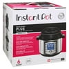 Instant Pot Duo Evo Plus Pressure Cooker 9 in 1 6 Qt 48 One Touch Programs