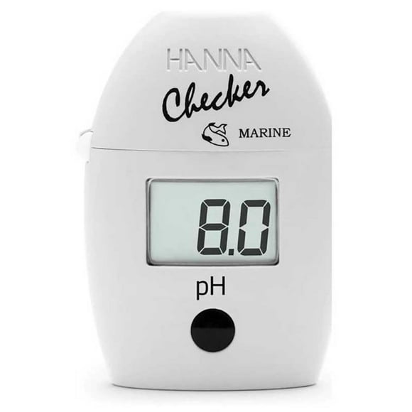 WLR Industries HI780c Testeur de ph Hanna