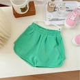 thumbnail image 6 of Nmmacb Kids Boys Girls Shorts Summer Sports Shorts,1-9Y Toddler Baby Casual Cotton Soft Shorts, 6 of 8