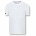 thumbnail image 2 of Scuderia AlphaTauri F1 Men's Pierre Gasly #10 T-Shirt - White, 2 of 8