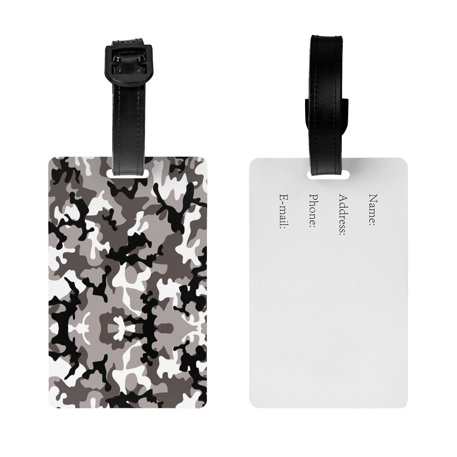 激レア 希少 極美品 SOPHNET. LUGGAGE LABEL カモ柄 激レア 希少 極美