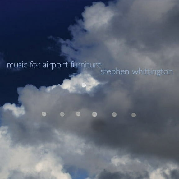 Zephyr Quartet - Music for Airport Furniture - Music & Performance - CD