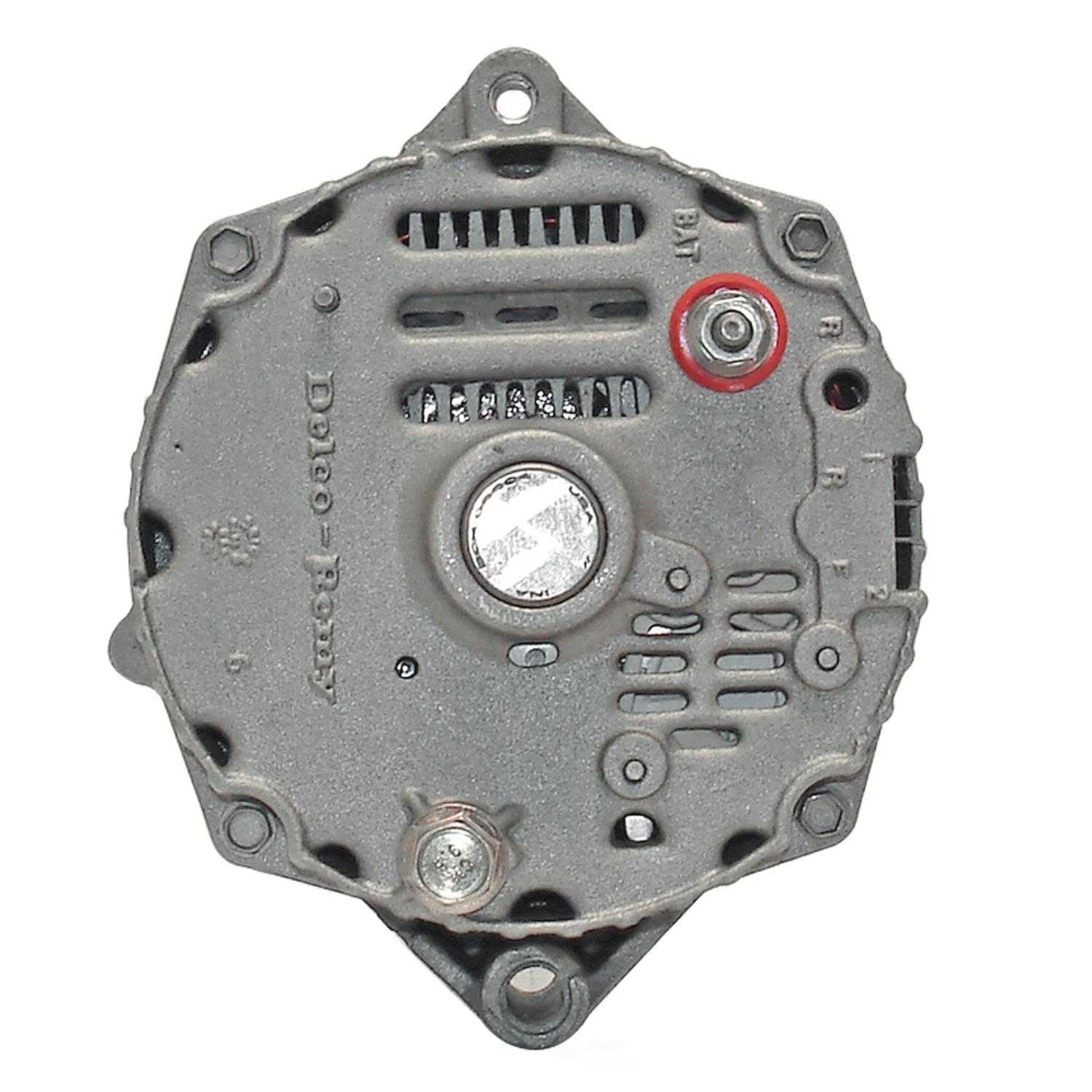 FVP Professional 7133103 Alternator Standard