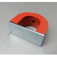 thumbnail image 2 of Magnets ALNICO Horseshoe Power Magnet 8oz. General Tool 32LB Pull - Power ALNICO, 2 of 7
