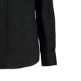 thumbnail image 3 of Kustom Kit Ladies Workwear Oxford Long Sleeve Shirt, 3 of 4